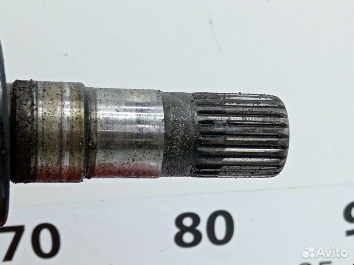 Полуось для Fiat Doblo 1 (223)