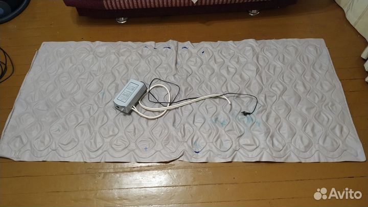 Матрас противолежневый Orthoforma б/у