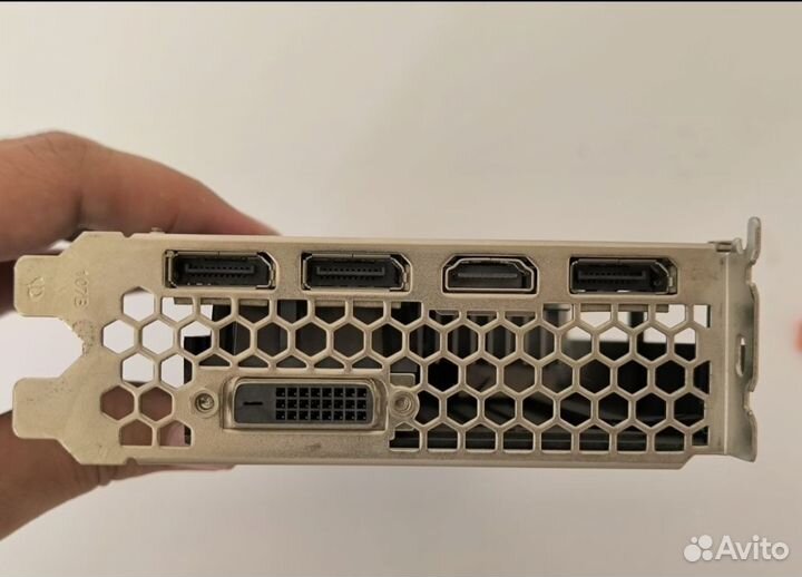 Nvidia geforce gtx 1060 3gb