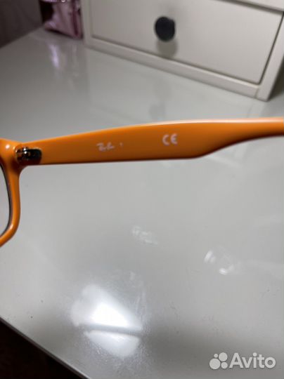 Оправа детская Ray Ban