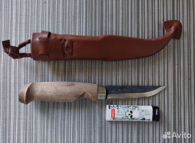 Нож финский Marttiini