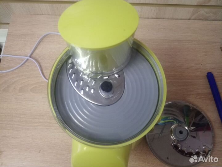 Мультирезка электрическая