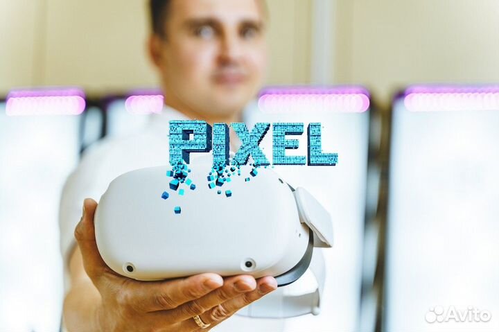 Администратор в развлекательный центр