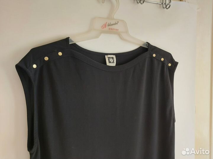 Топ Anne Clein 48