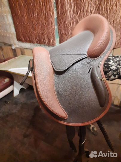 Сбруя для лошади