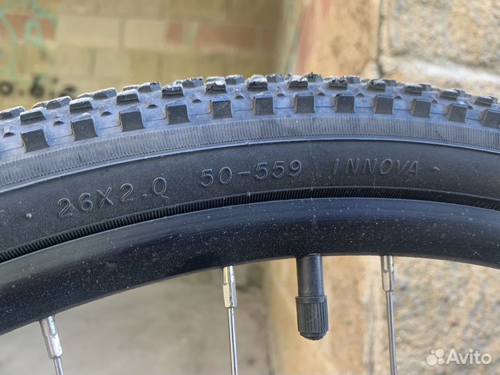 Горный велосипед GT avalanche sport