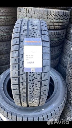 Pirelli Formula Ice FR 215/60 R17