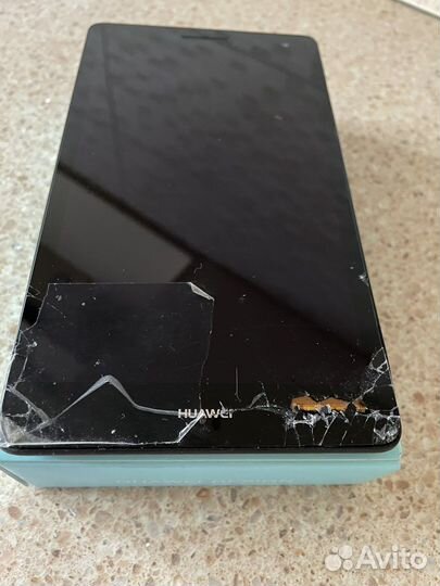 Планшет huawei