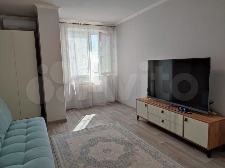 3-к. квартира, 84 м², 16/18 эт.