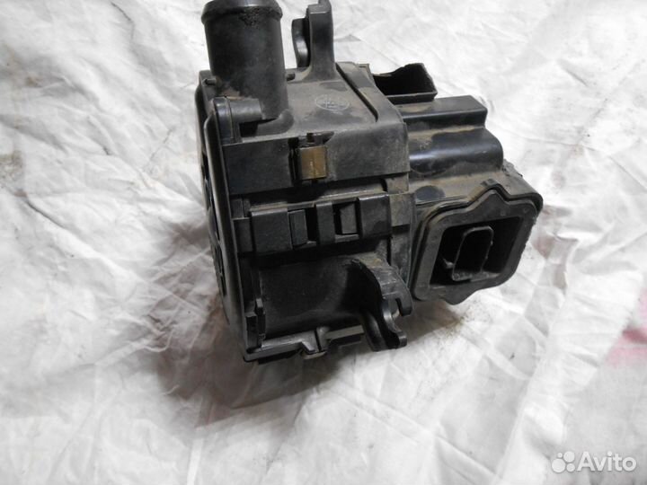 Насос воздушный Subaru Forester