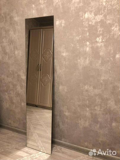 Зеркало напольное в полный рост