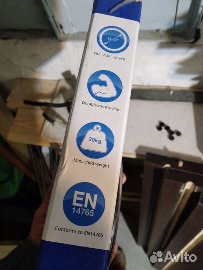 Колеса для детского велосипеда