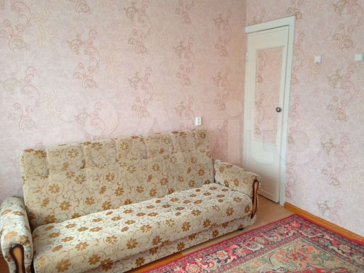 Квартира-студия, 20 м², 4/5 эт.