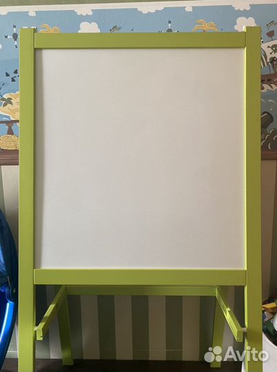 Доска мольберт IKEA