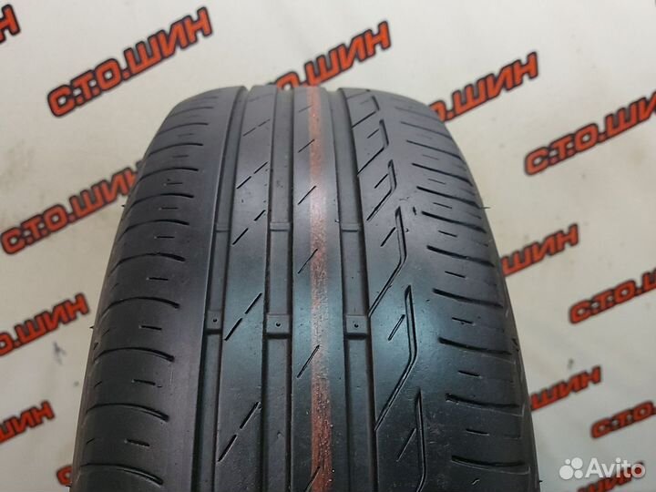 Bridgestone Turanza T001 205/60 R16 92V