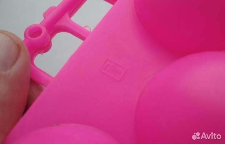 Контейнер для переноски и хранения яиц.ссср