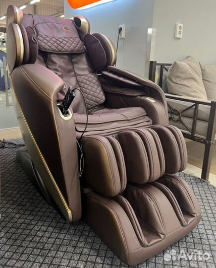 Массажное кресло Jera Mantra - выставочный образец
