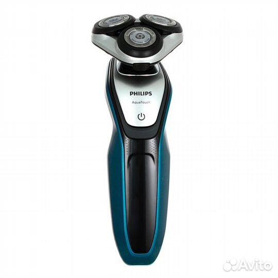 Электробритва Philips S5420/06 AquaTouch
