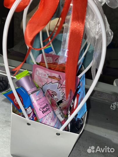 Подарочный набор для женщин