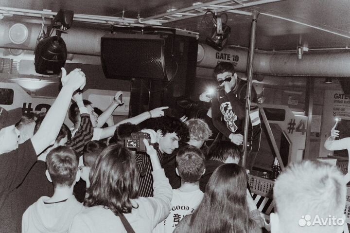 Аренда клуба пространство под мероприятия