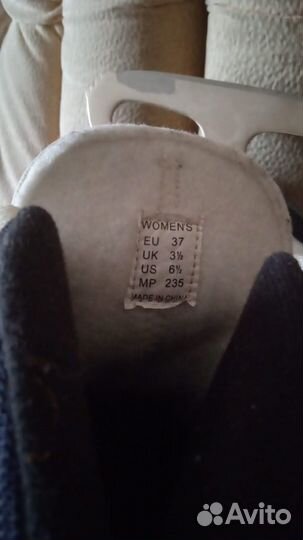 Коники фигурные Roces