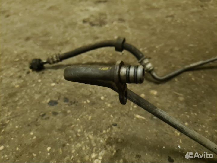 Трубка охлаждения АКПП Mercedes-Benz S-Klass седан