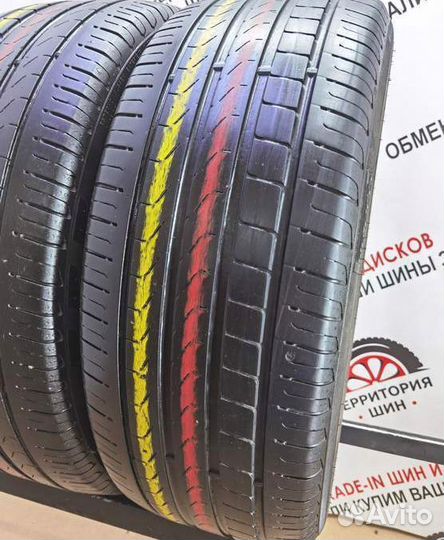 Pirelli Scorpion Verde 225/45 R19 96W