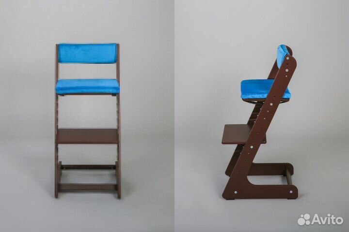 Растущий стул