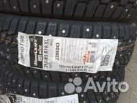 Kumho WinterCraft Ice Wi32 215/65 R16 102T
