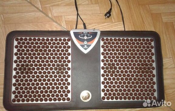 Массажер для ног 