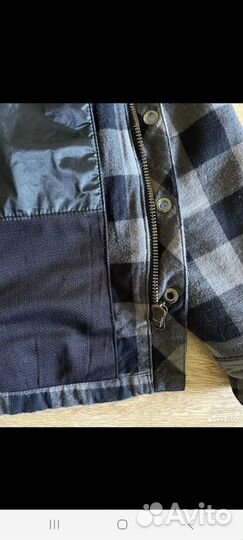 Мото рубашка