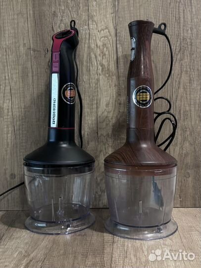 Запчасти для блендера