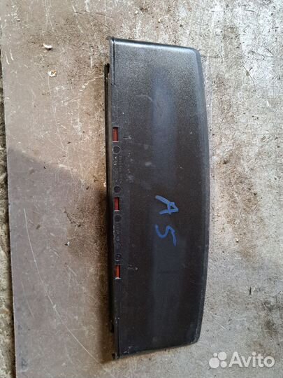 Стоп сигнал Audi A5