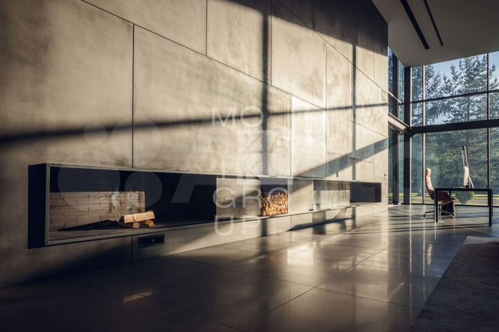 Дом 1853 м² на участке 49 сот.