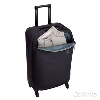 Thule Subterra 2 65 L Black