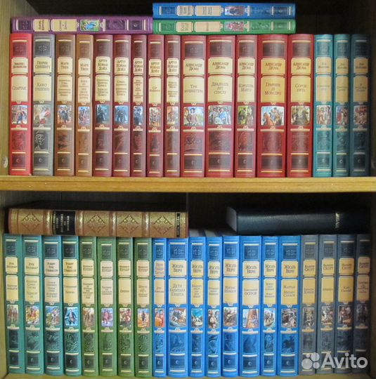 Альфа книга