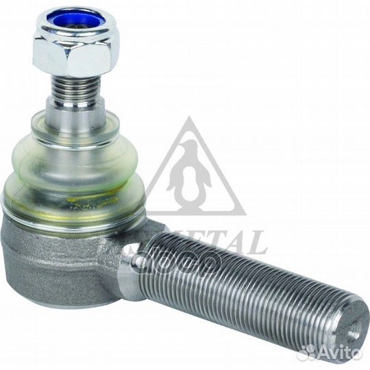 Наконечник рулевой 17MR6052 AS metal