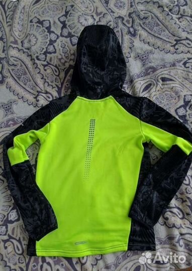 Мастерка demix, 158 для мальчика