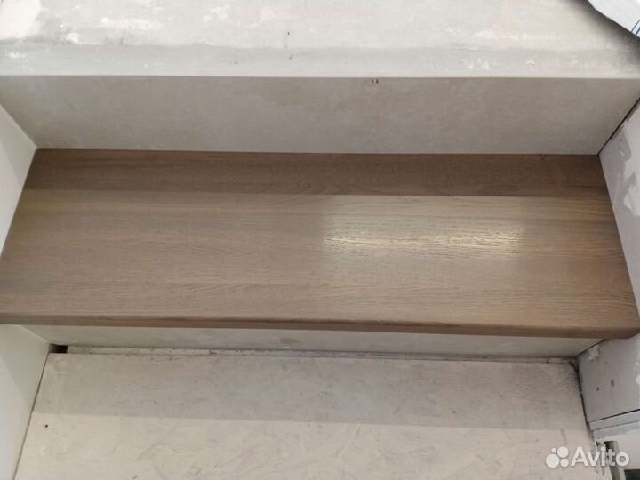 Ступени для лестницы