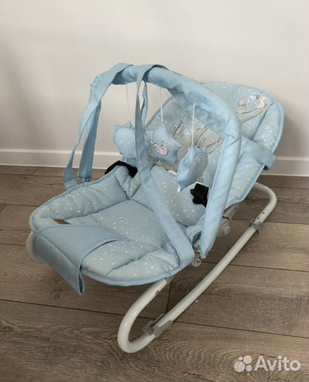 Ванночка для купания+стульчик