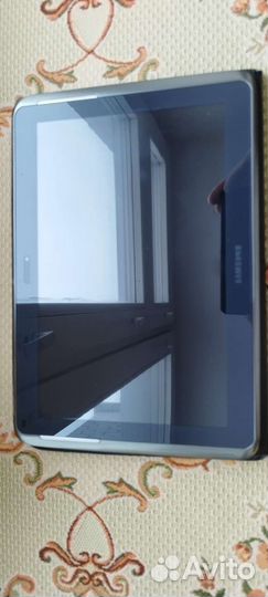Планшет Samsung Galaxy Note 10.1 N8000 16Gb