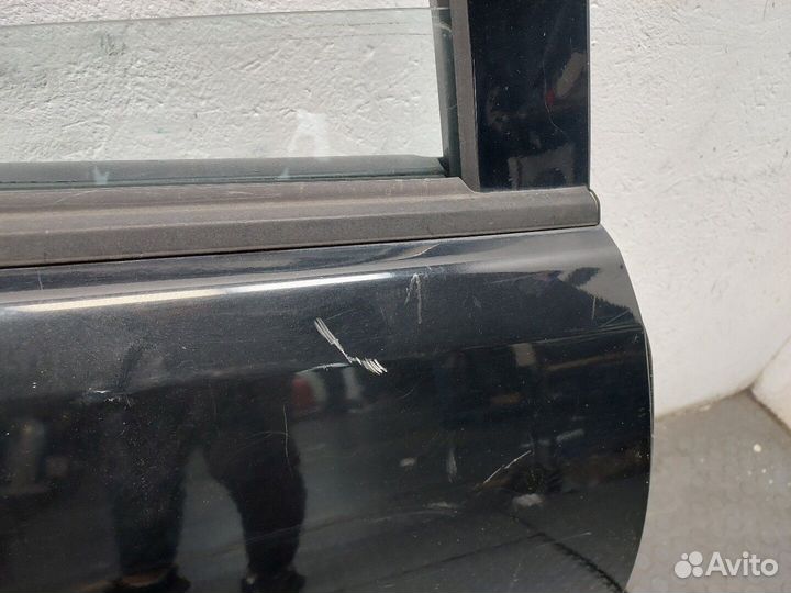 Дверь боковая Toyota Matrix, 2004