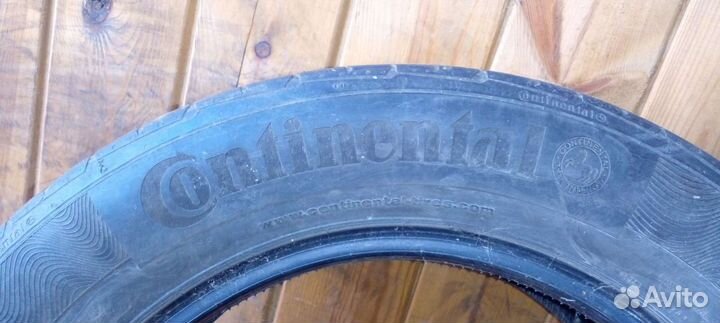 Continental ContiPremiumContact 5 225/60 R17 99V