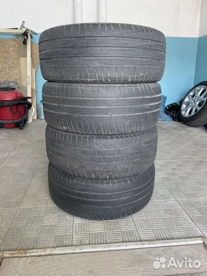 Michelin Pilot Sport 3 235/45 R18 ZR