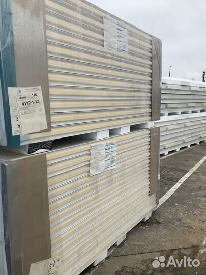 Стеновые панели