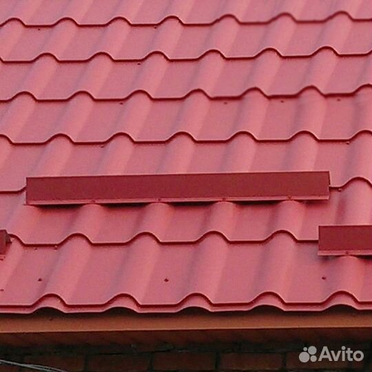 Снегозадержатели