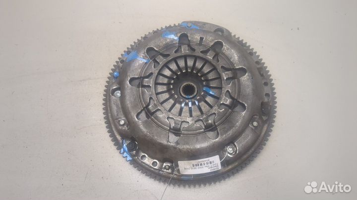 Маховик Ford C-Max, 2008