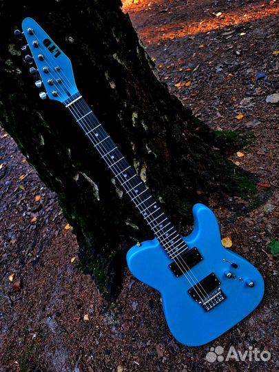 Электрогитара LTD