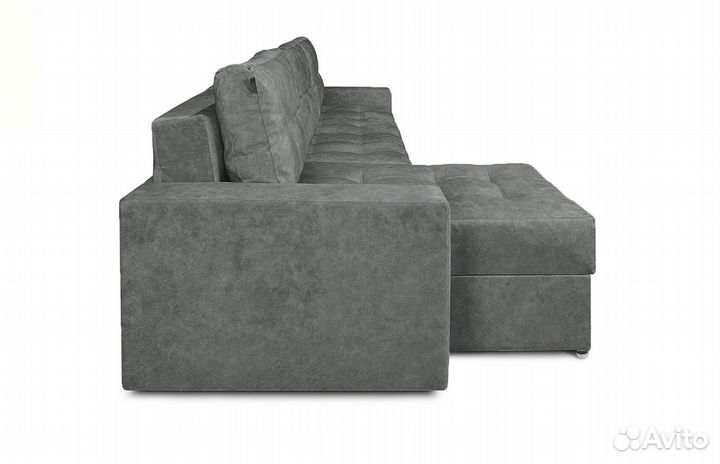 Диван угловой 