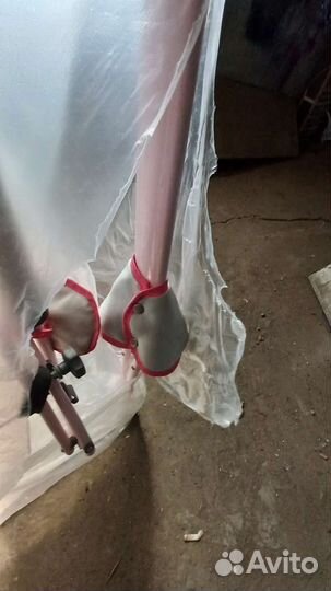 Детские качели